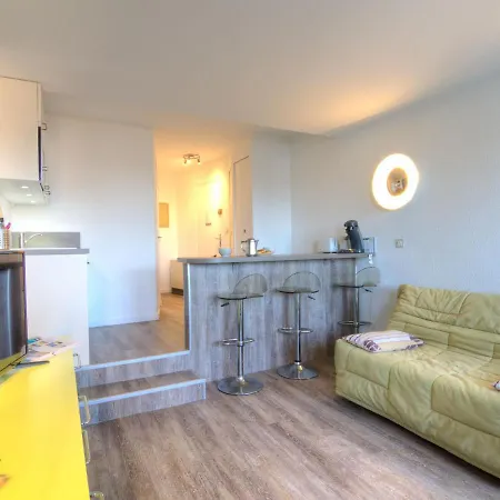 Les Marinas-4 By Interhome شقة دوفييل