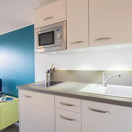 Les Marinas-4 By Interhome *