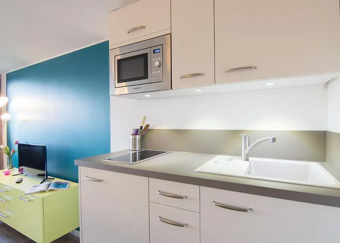 Les Marinas-4 By Interhome *