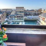 Les Marinas-4 By Interhome