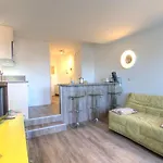 Les Marinas-4 By Interhome Апартаменты Довиль