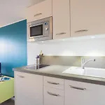 Les Marinas-4 By Interhome *