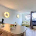 Les Marinas-4 By Interhome Апартаменты