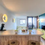 Les Marinas-4 By Interhome Довиль