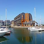Les Marinas-4 By Interhome Appartement