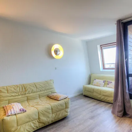 Les Marinas-4 By Interhome 아파트