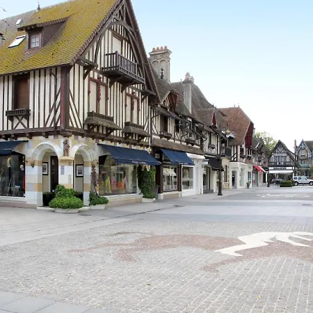 아파트 Les Marinas-4 By Interhome *