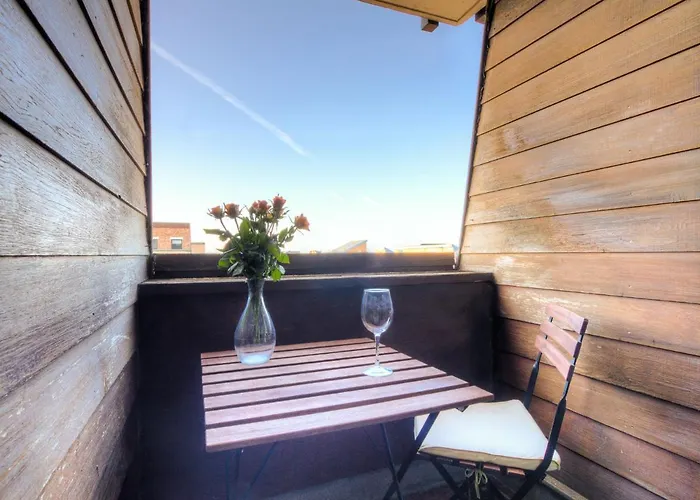 Les Marinas-4 By Interhome